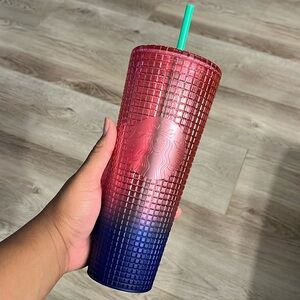 Starbucks Tumbler 24oz
